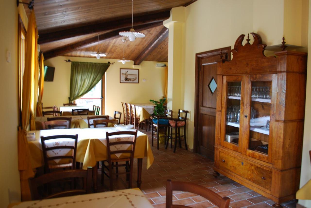Agriturismo Da Pudech Ravenne Extérieur photo