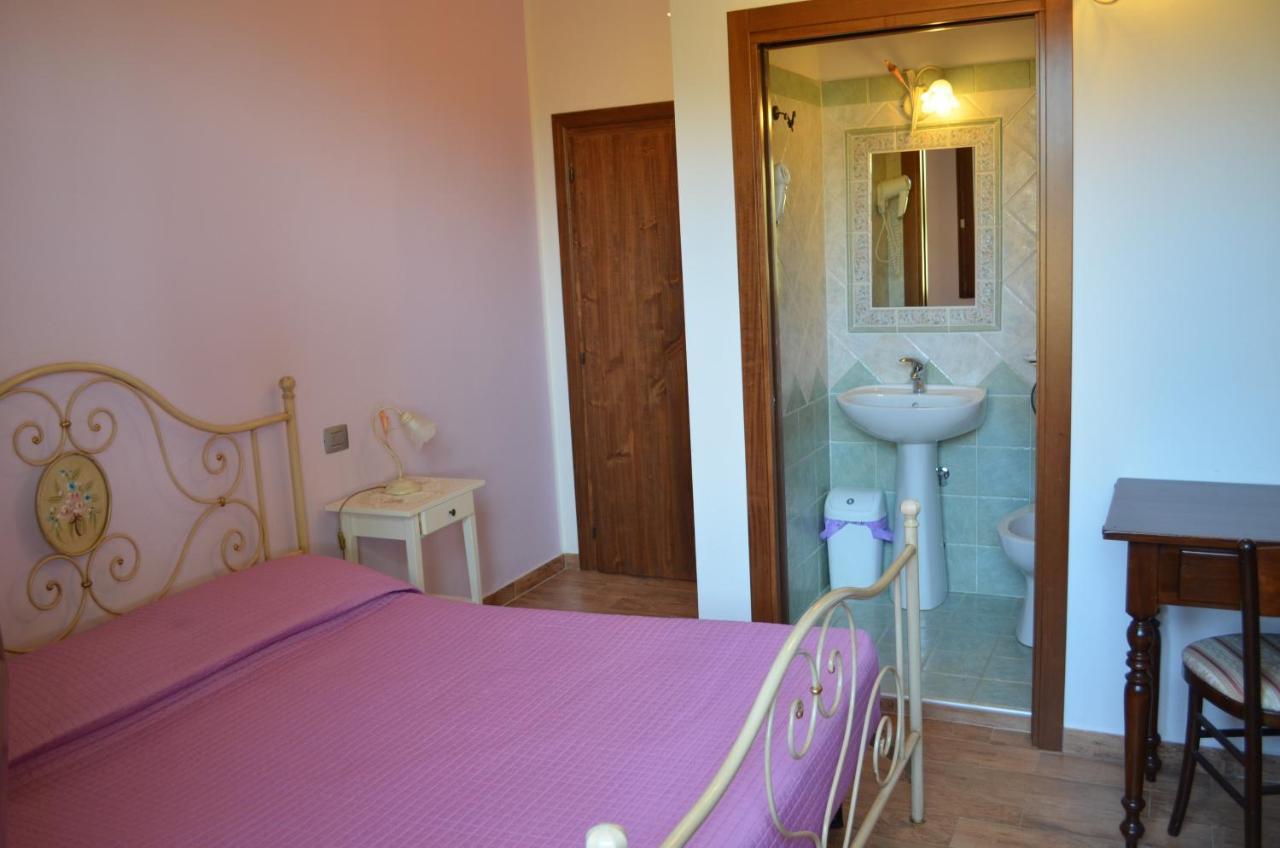 Agriturismo Da Pudech Ravenne Extérieur photo
