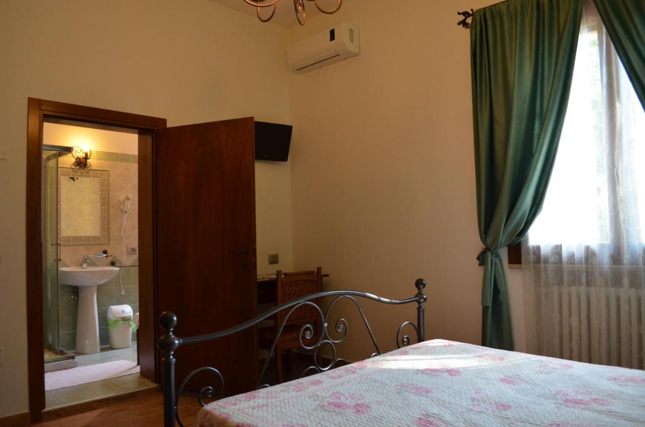 Agriturismo Da Pudech Ravenne Extérieur photo