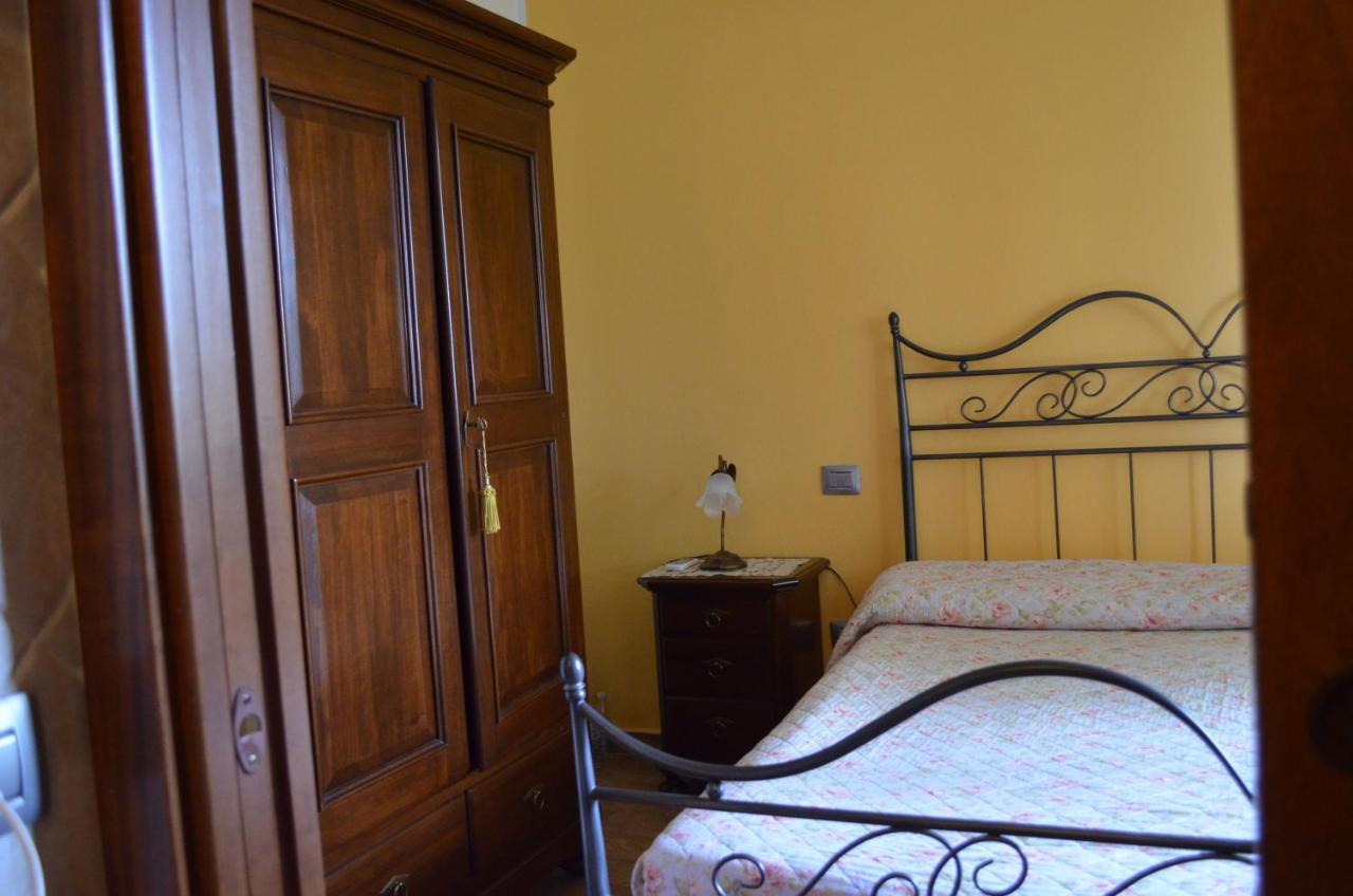 Agriturismo Da Pudech Ravenne Extérieur photo